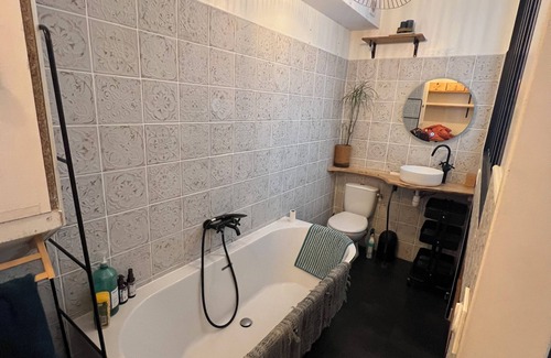 Saint-Marc Apartment | Brest loves me