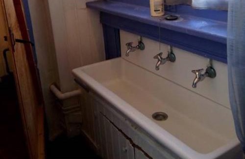 Camlez House | Bretagne Atypique, dormir dans un ancien Couvent