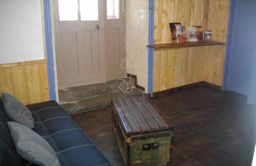 Camlez House | Bretagne Atypique, dormir dans un ancien Couvent