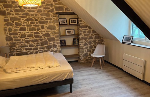 Plevenon House | Bretagne, Bord de Mer, cap Fréhel