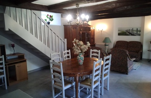 Pluvigner House | Breton holiday house