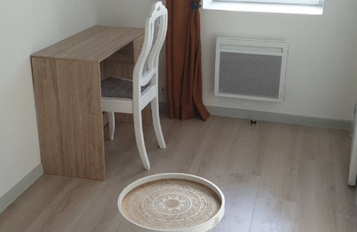 Taule House | Breton house 4 people - Baie de Morlaix
