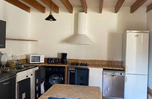 Ergue-Gaberic House | Breton house, exceptional setting