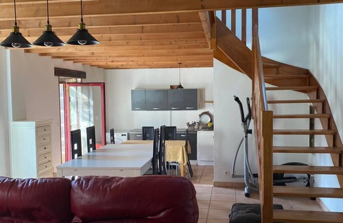 Ergue-Gaberic House | Breton house, exceptional setting