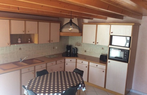 Beuzec-Cap-Sizun House | Breton house in a quiet area near the sea House/Villa - Beuzec-Cap-Sizun