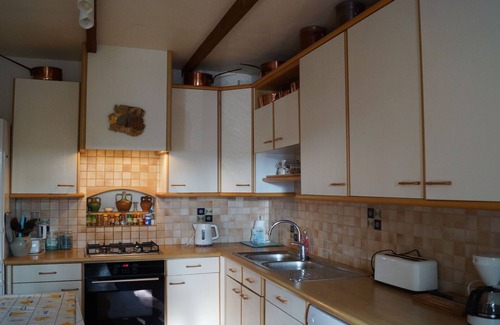 Plougrescant Cottage | Breton house in a listed natural site, sea view, pets welcome