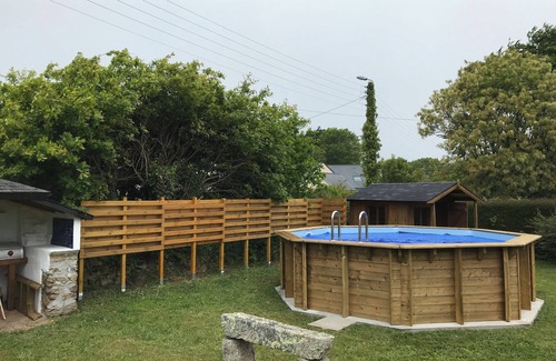 Riec-sur-Belon House | Breton house renovated, 4km from Belon