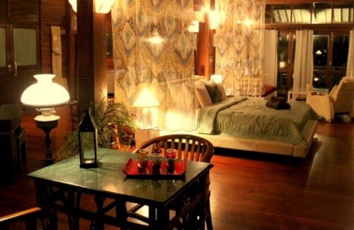 Karimunjava Hotel | Breve Azurine Lagoon Retreat