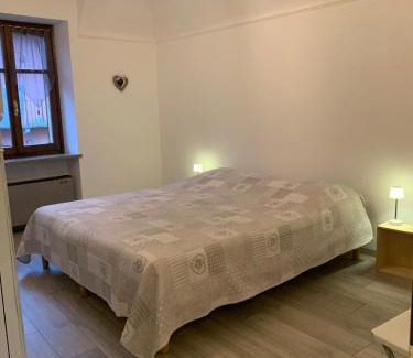 Santhia House | Breve Sosta