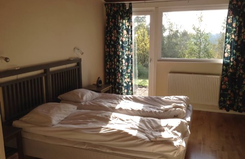 Karlsborg Hotel | Breviken Golf & Hotell