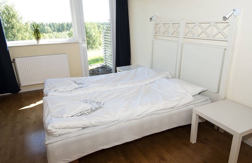 Karlsborg Hotel | Breviken Golf & Hotell