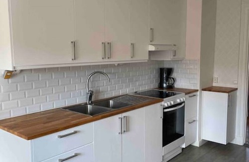 Mora Apartment | Brewer by MoraTomten