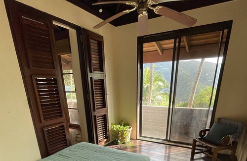 Brewers Bay Villa | Brewers Bay four bedroom Villa