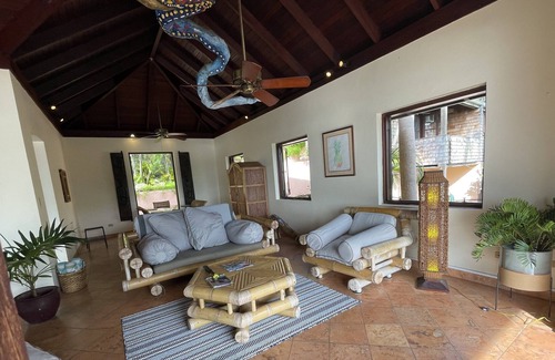 Brewers Bay Villa | Brewers Bay four bedroom Villa