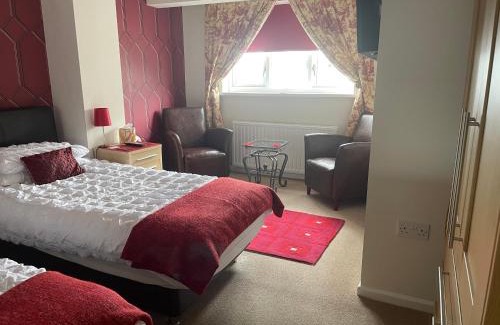 Swindon Bed & Breakfast | Brewery Farm House Bed & Breakfast