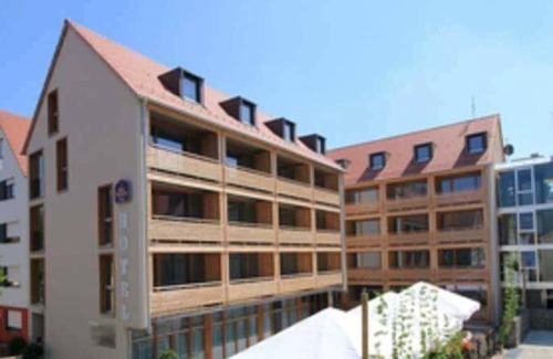 Ehingen House | Brewery Room - BEST WESTERN PLUS BierKulturHotel Schwanen