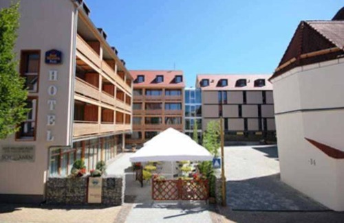 Ehingen House | Brewery Room - BEST WESTERN PLUS BierKulturHotel Schwanen