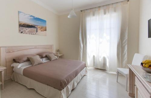 Cagliari House | Brezza Marina Luxury Rooms