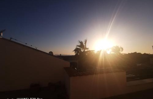 Nubia Bed & Breakfast | Brezza Salina