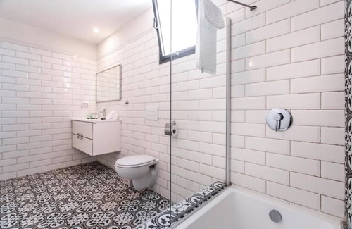 Emek HaMaayanot Hotel | Briaa Hotel