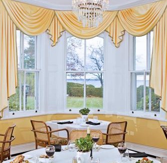 Georgina Resort | Briars Resort and Spa