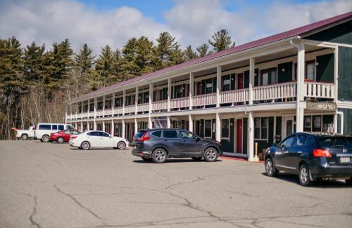 Lincoln Hotel | Briarwood motor inn