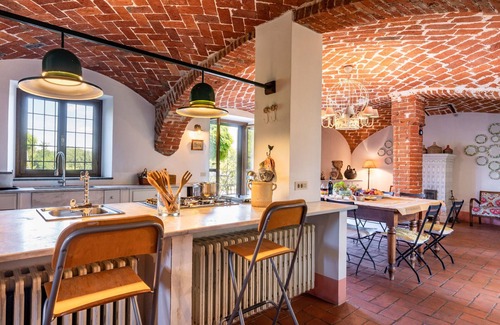 Soglio House | Bric del Vento by Interhome