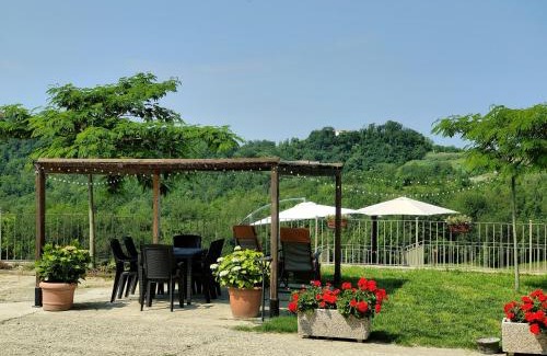 Odalengo Grande Bed & Breakfast | Bricco - Bed&Breakfast