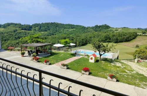 Odalengo Grande Bed & Breakfast | Bricco - Bed&Breakfast