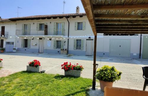 Odalengo Grande Bed & Breakfast | Bricco - Bed&Breakfast