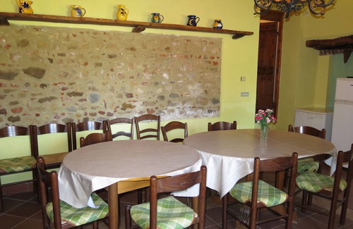 Collina del Negro House | Bricco dei Ciliegi by Interhome