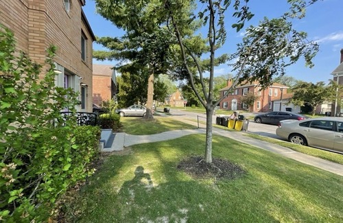 Saint Marys Allen County House | Brick Beauty in Quiet Neighborhood