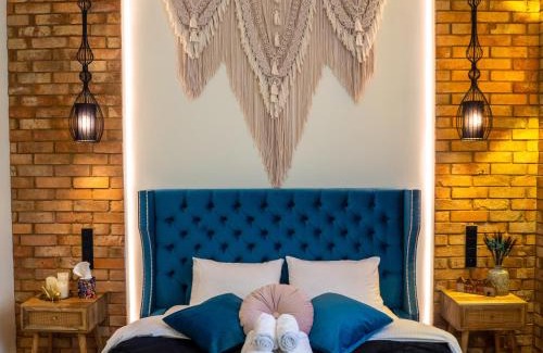 Srodmiescie Apartment | Brick Castle - Apartament Ulrich