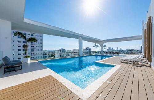 Sarasota Apartment | Brickell Apart Hotel
