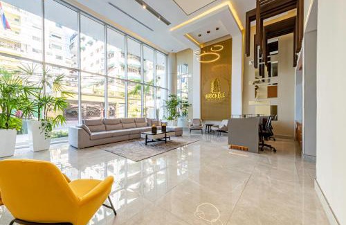 Sarasota Apartment | Brickell Apart Hotel