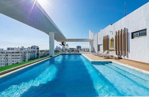 Sarasota Apartment | Brickell Apart Hotel
