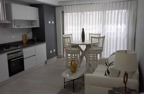 Sarasota Apartment | BRICKELL HOTEL Apto G08