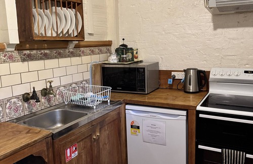 Longford Cottage | Brickendon