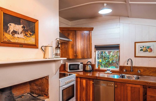 Longford Cottage | Brickendon