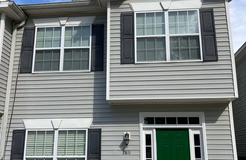 National Hills House | Brickrun Birdie