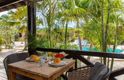 Kralendijk Apartment | Bridanda boutique resort