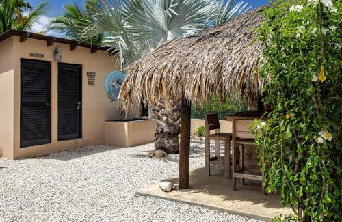 Kralendijk Apartment | Bridanda boutique resort
