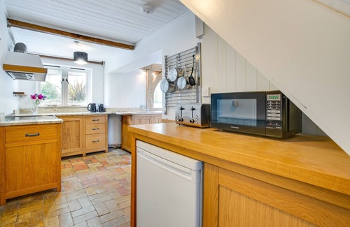 Eastbridge House | Bridge Cottage - Eastbridge