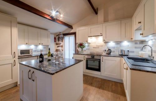 Boot House | Bridge End Farm Cottages