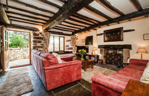 Boot House | Bridge End Farm Cottages