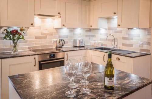 Boot House | Bridge End Farm Cottages