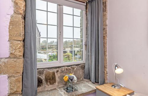 Giggleswick Apartment | Bridge End Mill by Guestz