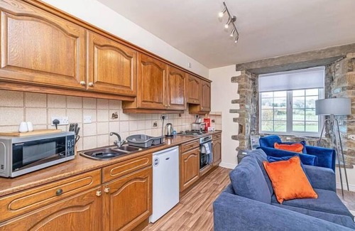 Giggleswick Apartment | Bridge End Mill – Stackhouse