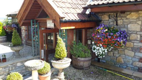 Barrow Gurney House | Bridge Farm Guesthouse rooms
