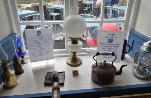 Boscastle Bed & Breakfast | Bridge House Bed & Breakfast
